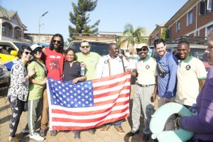 OPERATION INTERNATIONAL MISSION TO KOOKI KINGDOM 2025 – HEART OF TEXAS