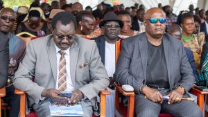 A Century of a King: Kamuswaga Graces Kwar Adhora’s Historic 100th Birthday Thanksgiving