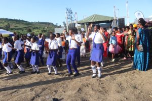 PRIDE OF KOOKI: How Glory Secondary School (Dwaniro) is Leading a Cultural Renaissance